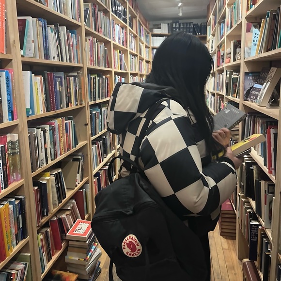 OPEN YY Unique Reversible Puffer Jacket - Picture 5 of 6